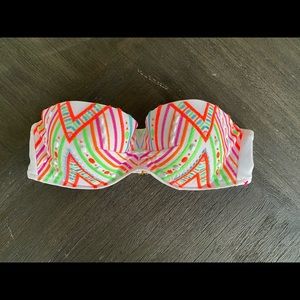Victoria’s Secret bathing suit top